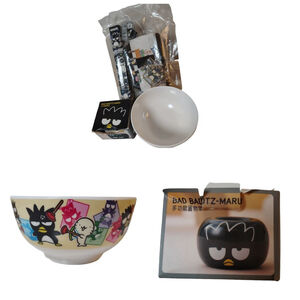 Sanrio Bad Badtz-Maru Bundle
